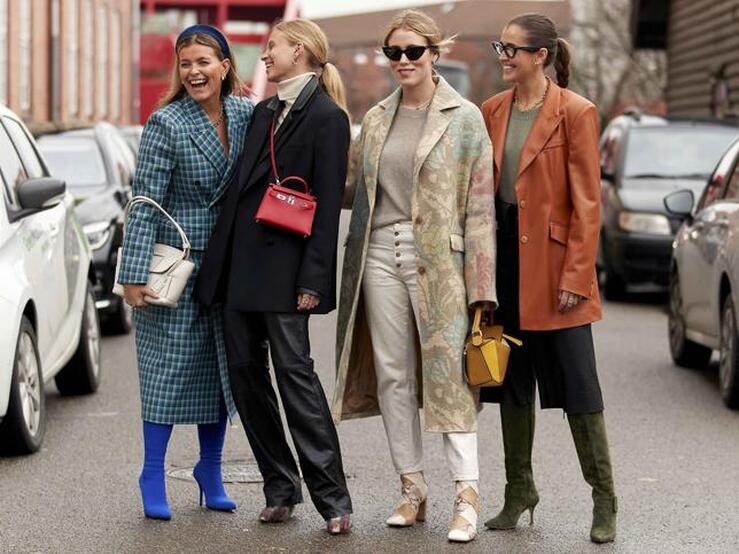 Fotos: 11 hallazgos de marcas de lujo con los que puedes hacerte en las rebajas y que vas a usar para siempre