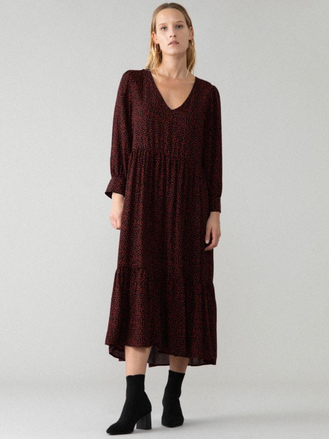 La versión aún más barata de uno de los éxitos virales de Zara la encontramos un par de temporadas después a menos de 4 euros en las rebajas de Lefties.