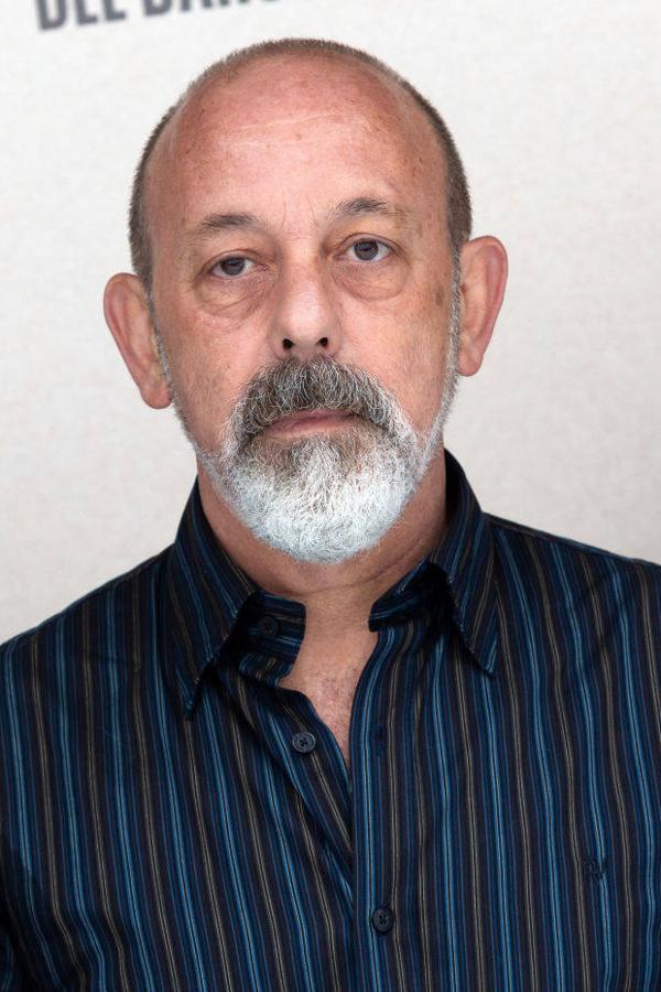 Chema del Barco por El plan.