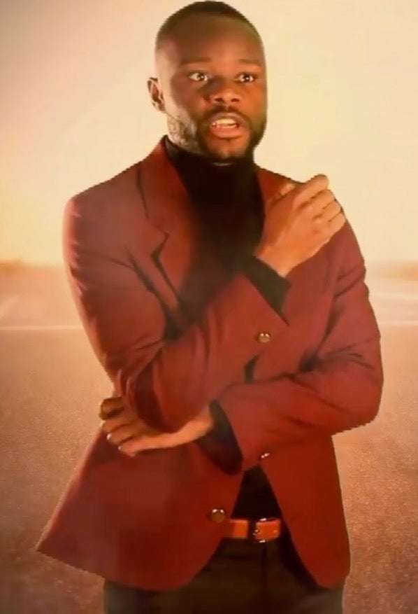 Janick por la película Historias lamentables.