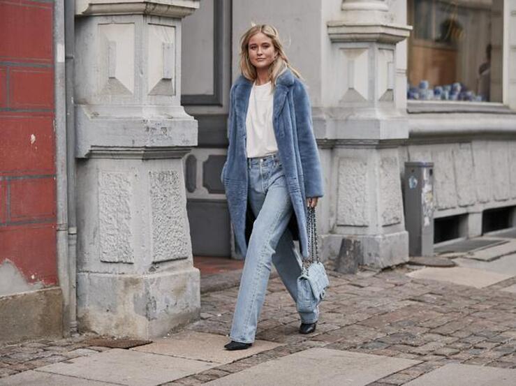 Fotos: Primark tiene los ocho tipos de vaqueros que mejor sientan tengas la talla que tengas (y todos cuestan menos de 20 euros)