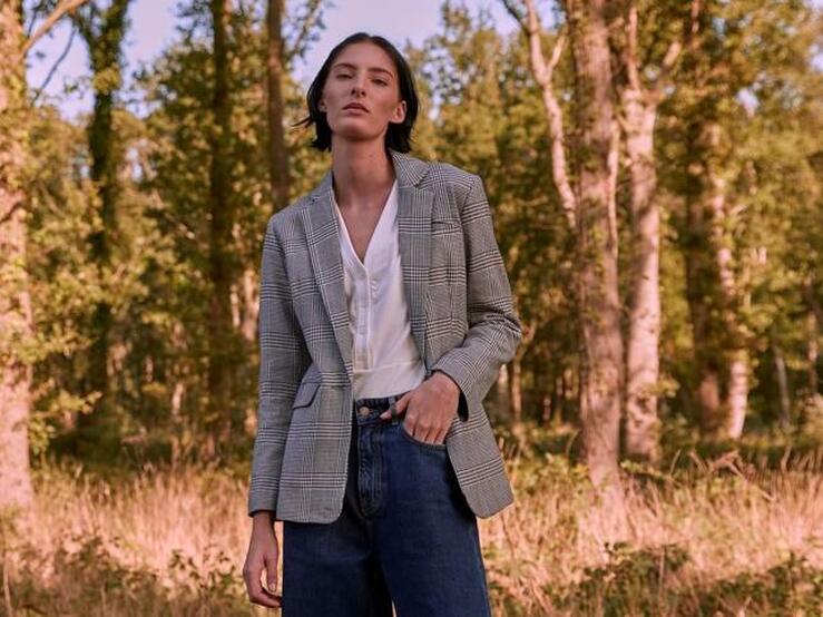 Fotos: Renueva tu blazer y asegúrate un look impecable con estas 9 propuestas que acaban de llegar a las tiendas