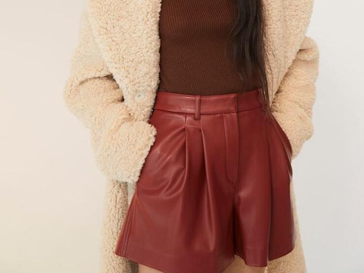 Fotos: Las mejores bermudas de los avances de temporada ¿Estamos ante la primera prenda estrella de la primavera?