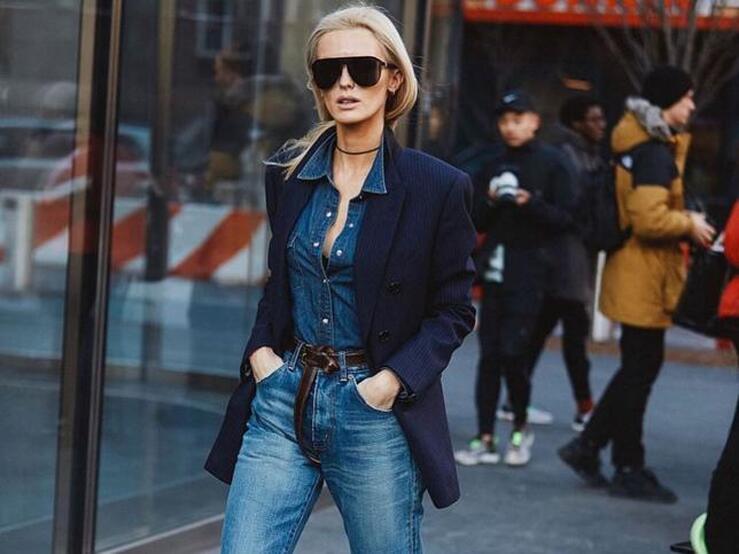 Fotos: 8 pantalones en el diseño más favorecedor de Zara para que te los pongas con todo y copies a las que más saben de moda