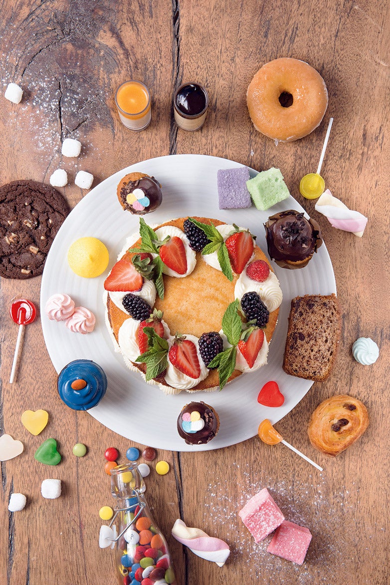 De todas las experiencias gastronómicas del emblema ibicenco que es el hotel Ushuaïa, The Unexpected Breakfast es la más ecléctica y revolucionaria. Como un circo de sabores, un laberinto de coloridos stands con propuestas dulces, saladas, sanas o tentadoras, como una mimosa a media mañana. Un brunch que rima con libertad y alegría. (theushuaiaexperience.com).