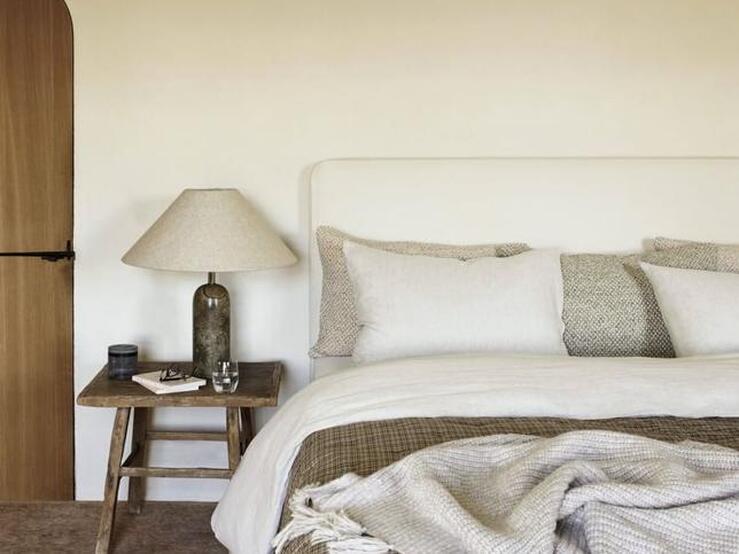 Fotos: Rebajas deco: hazte con la ropa de cama más bonita y original de Zara Home a precios de chollo