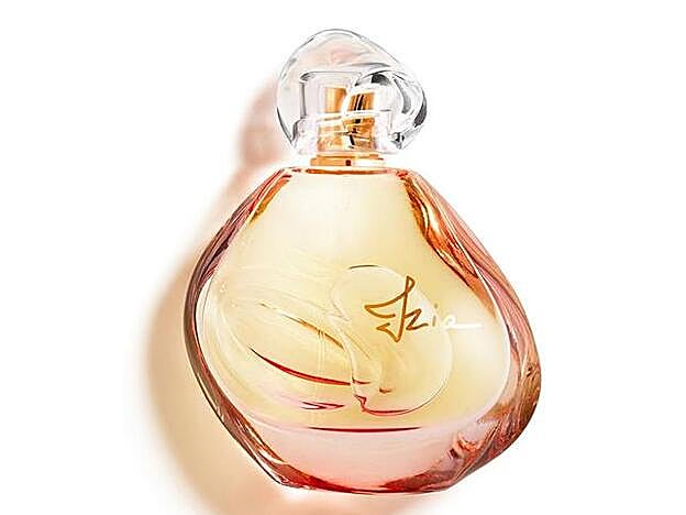 Eau de Parfum para mujer: Izia de SIsley.