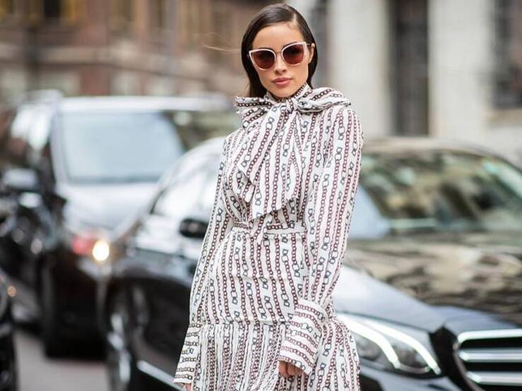 Fotos: 11 vestidos de H&M que puedes comprar por menos de 10 euros