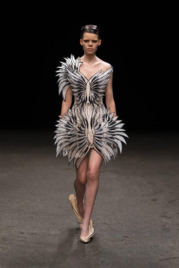 Iris Van Herpen