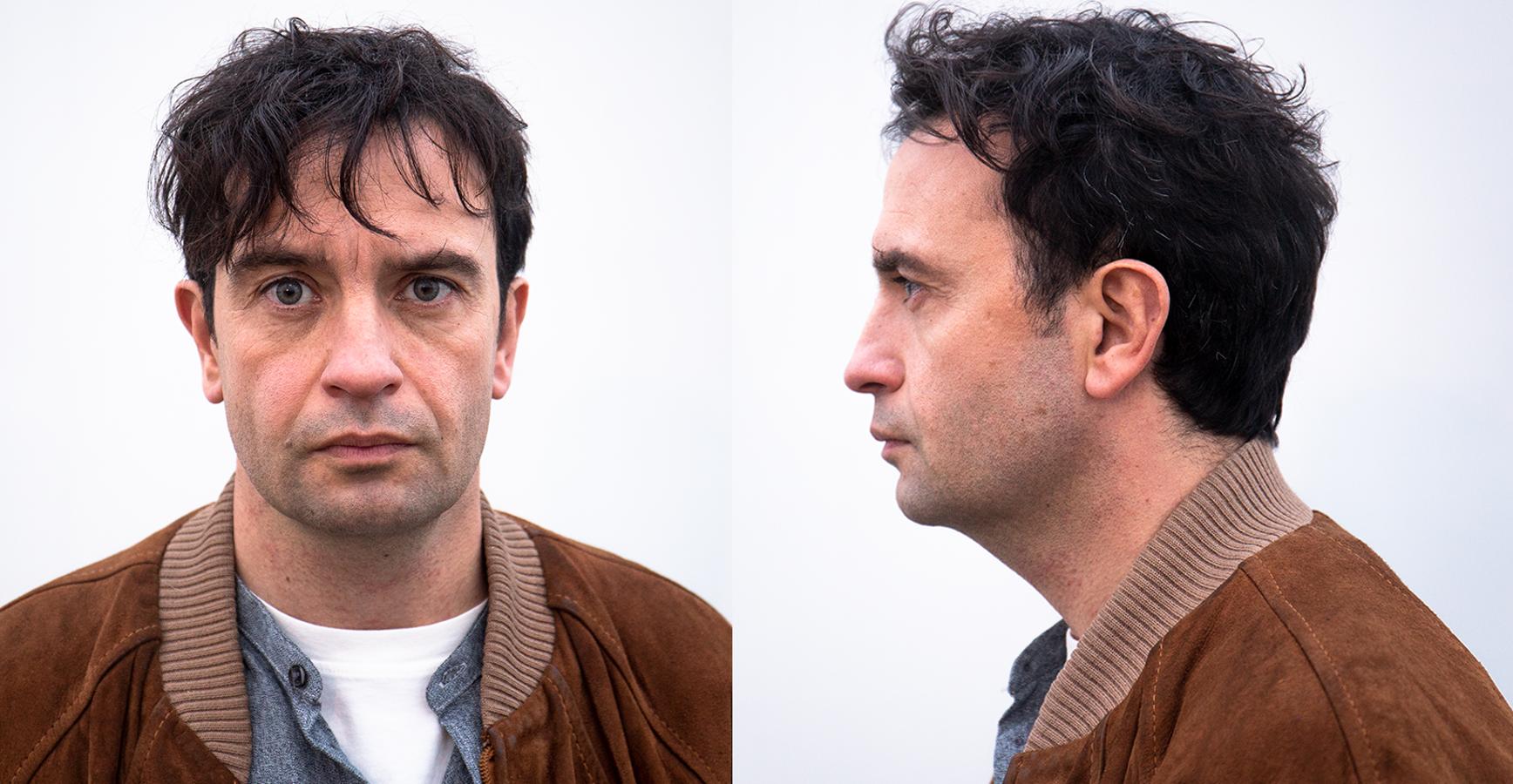 Stanley, retrato de un criminal. Miniserie. Filmin. 16 de febrero.Esta producción de cuatro episodios narra la apasionante vida de uno de los criminales más populares de los Países Bajos en los años 90, Stanley Hills. Un todopoderoso capo de la mafia que se fugó de la cárcel en diversas ocasiones, fue entrevistado en la televisión ataviado con peluca y gafas oscuras y murió en 2011 en extrañas circunstancias.