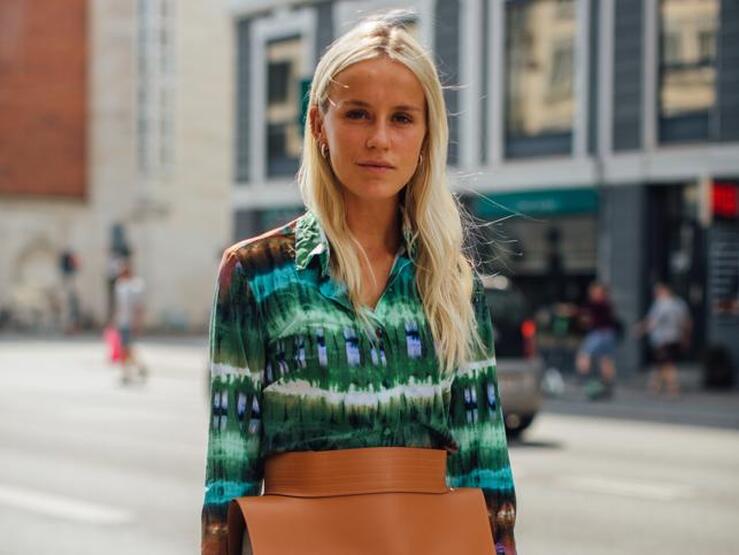 Fotos: 7 camisas estampadas y de rayas de los special prices de Mango muy baratas para aparcar los jerséis y las sudaderas