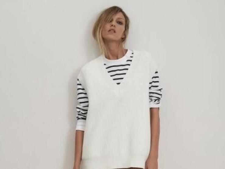 Fotos: Las compras para primavera que necesitas hacer en la nueva colección de Zara antes de que se agoten