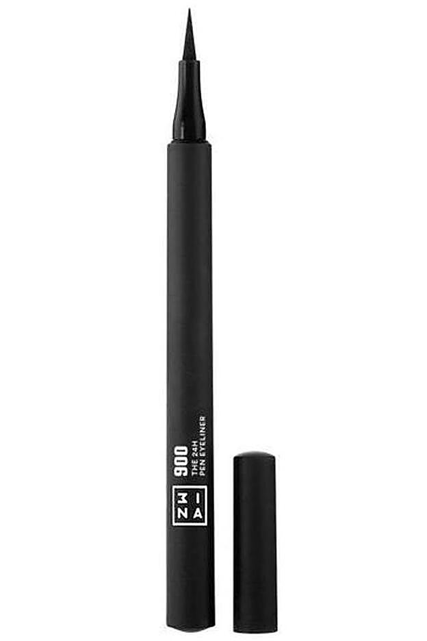 The 24h Pen eyeliner900 de Mina, con un precio de 14,95 euros
