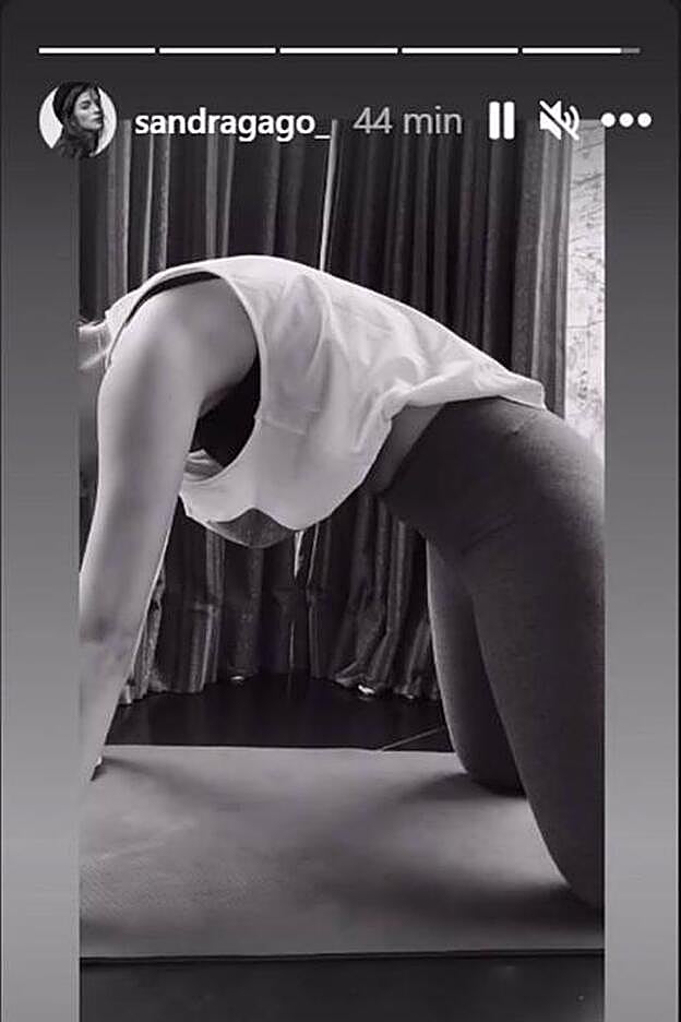 Los ejercicios hipopresivos mejoran las relaciones sexuales y previenen la incontinencia urinaria.