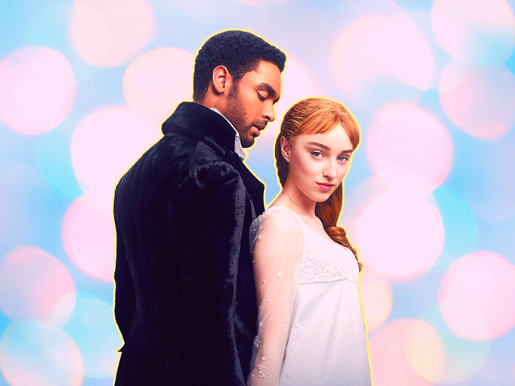 Fotos: 11 autorregalos de San Valentín para enamoradas del amor y de Los Bridgerton