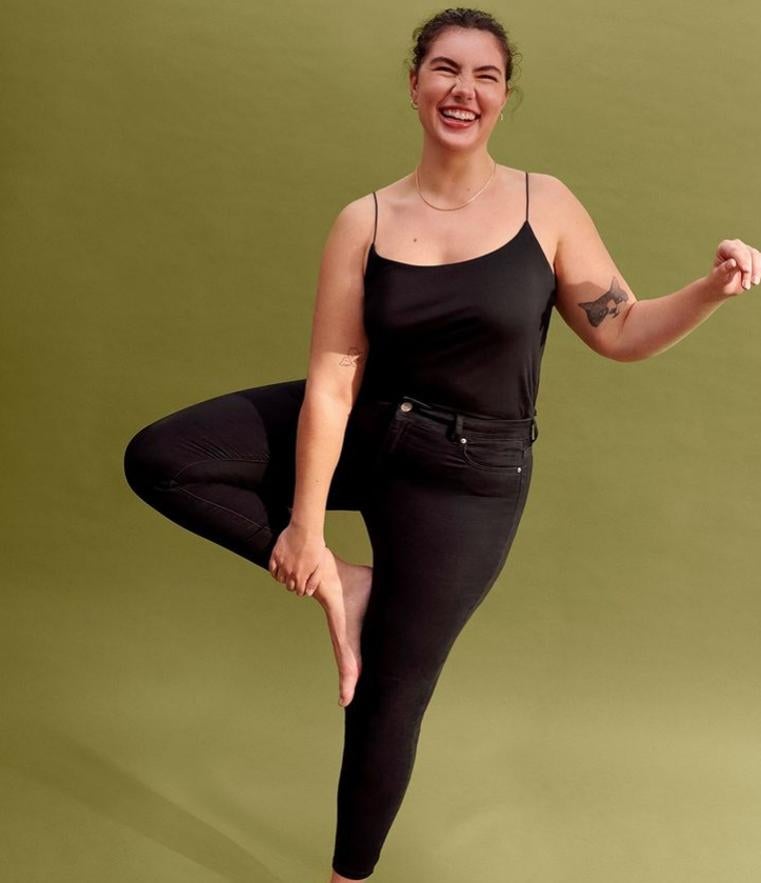 Fotos: Los looks de tendencia más cómodos de Primark que te servirán para estar en casa, hacer deporte y salir a la calle