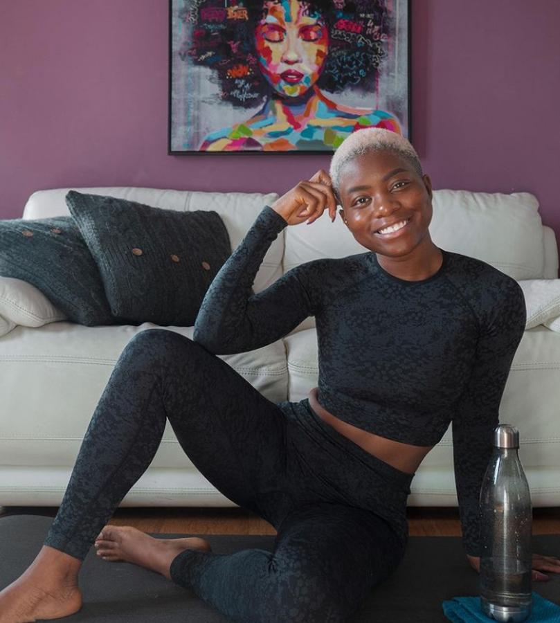 ¿Año nuevo vida nueva? Si eres de las que te has propuesto hacer más deporte en 2021, Primark te ofrece la mejor ropa deportiva al mejor precio