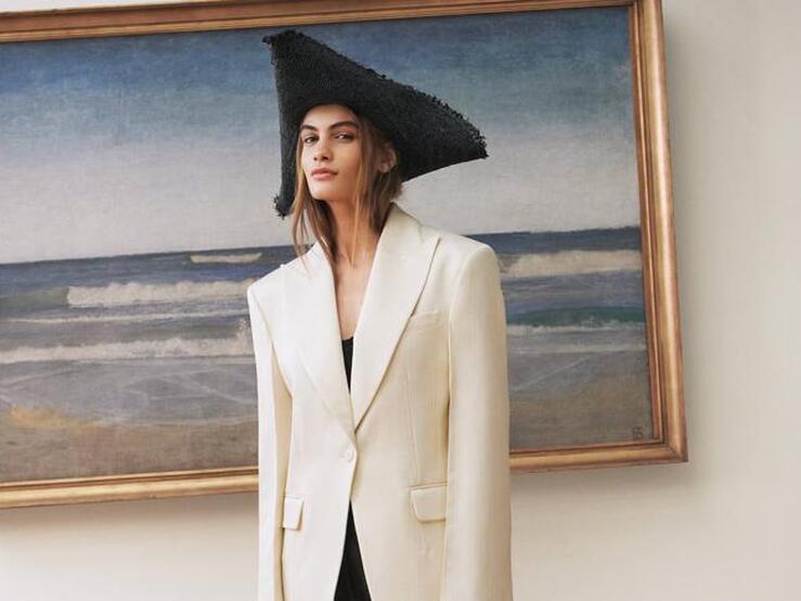 Fotos: Sostenible e inspiradora: la nueva colección Studio de H&M está repleta de diseños ideales (y vas a quererlos todos)