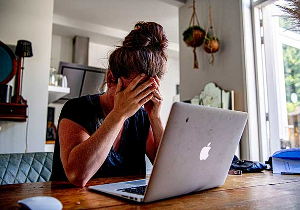 ¿Crees que ha llegado el momento de cambiar de trabajo? Si identificas alguna de estas 5 señales, empieza a moverte