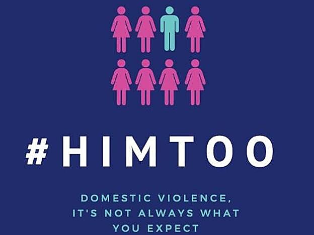 Cartel del HimToo difundido en redes sociales.