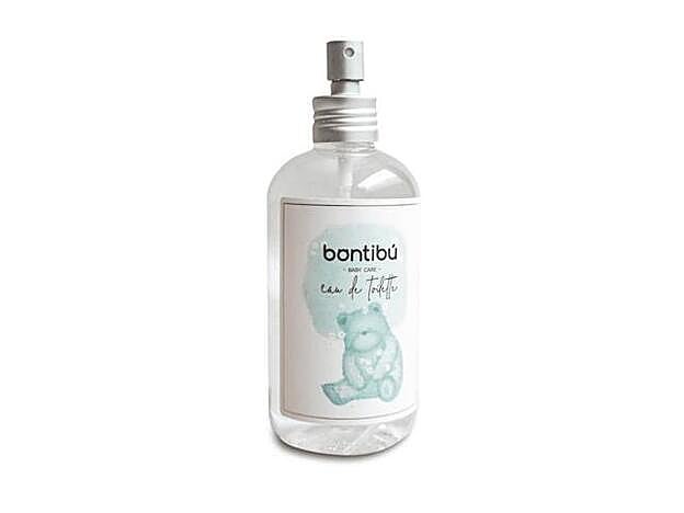Eau de Toilette de Bontibú, 22,95 euros en Laconicum.