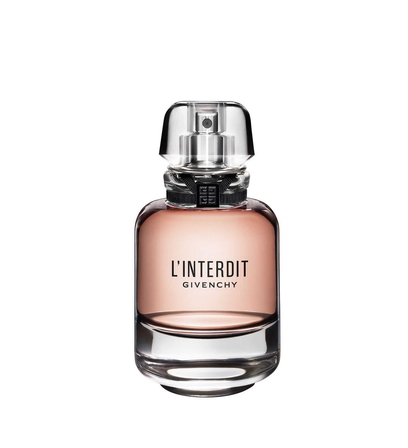 Givenchy. L’Interdit (92,95 €).