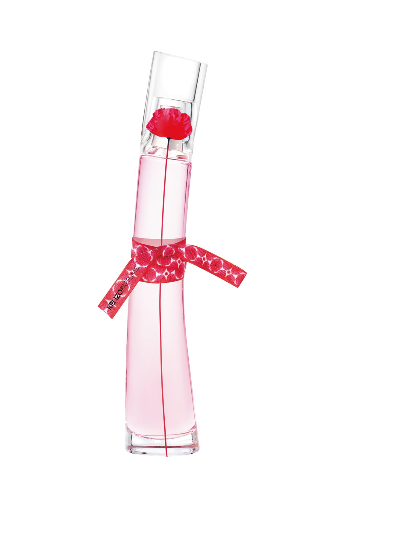 Kenzo. Flower By Kenzo Poppy Bouquet Couture Edition (84 €).