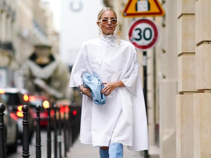 Fotos: 10 bolsos súper bonitos que ya nos hacen soñar con el buen tiempo y que nos vamos a poner con todo en primavera