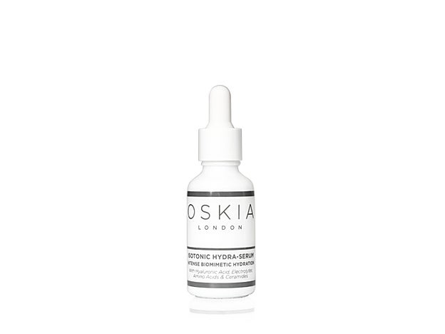 Isotonic Hydra-Serum, de Oskia (94 €, en Isolée).
