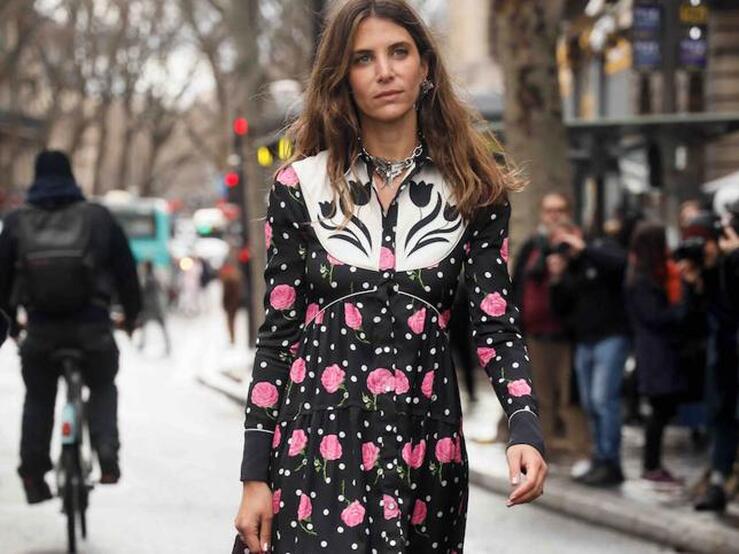 Fotos: No esperes a que llegue la primavera para hacerte con unos de estos vestidos boho que podrás combinar con todo