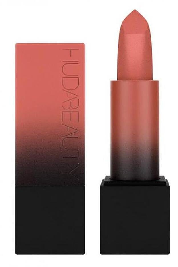 Labial nude de Vicky Martín Berrocal