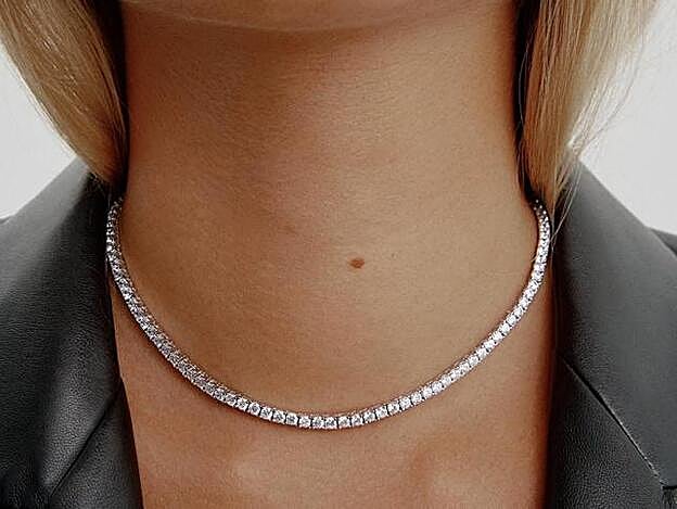 Collar de la marca Bonai