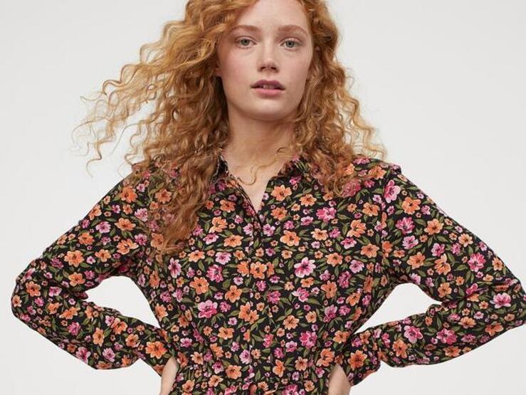 Fotos: Estos vestidos camiseros sientan bien a cualquier talla y además también puedes llevarlos con vaqueros mientras llega el buen tiempo