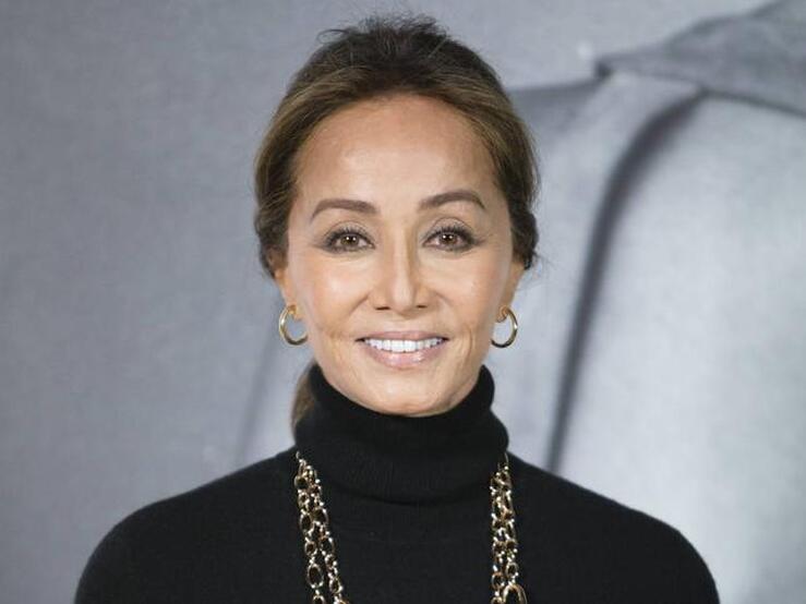 Fotos: Tres matrimonios, infinitas portadas, infidelidades y Tamara Falcó como digna sucesora: los momentos más importantes de la vida de Isabel Preysler