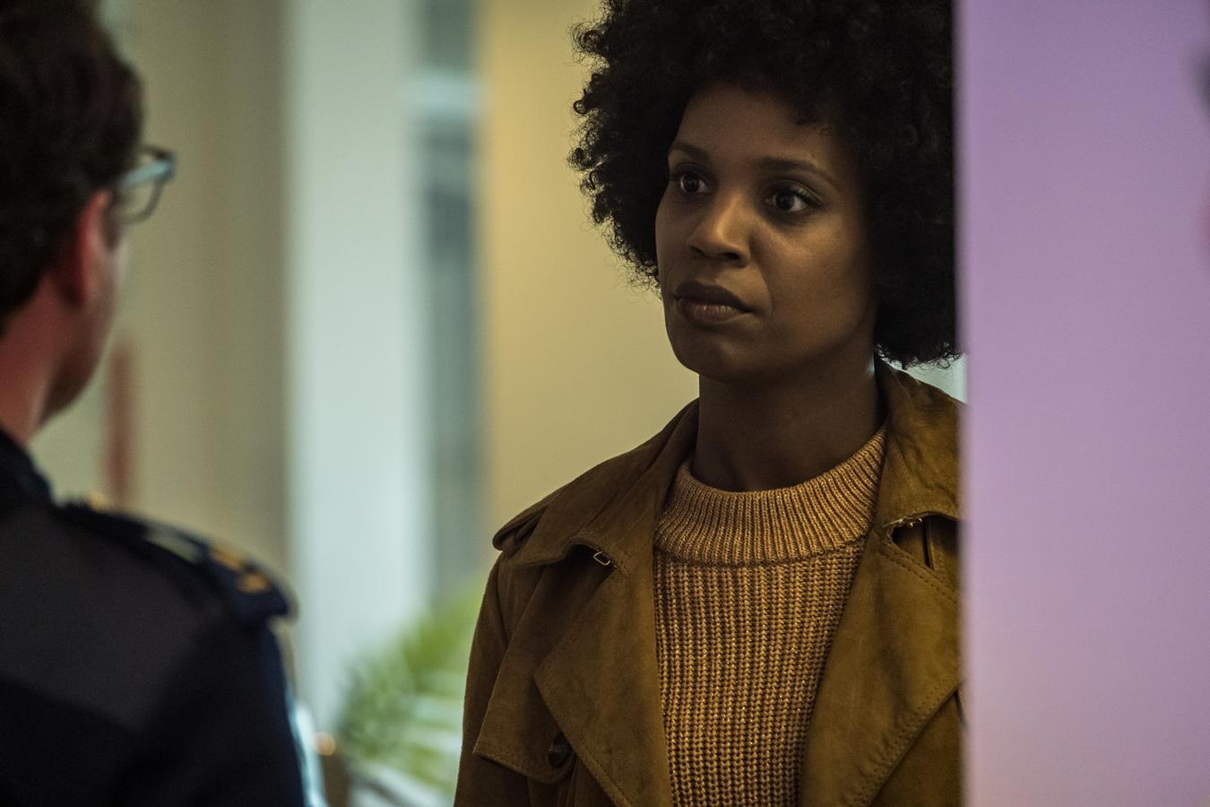 Floodland. Temporada 1. Sundance TV. 18 de marzo. Este drama transfronterizo de ocho episodios producidos entre Bélgica y Países Bajos se adentra en un misterioso crimen que obliga a los investigadores de ambos países a unir fuerzas en un paisaje extremo y pantanoso. Una historia que arranca con un pequeño bote con agujeros de bala y una joven que deambula herida y exhausta, negándose a hablar.