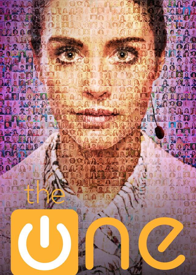 The One. Temporada 1. Netflix. 12 de marzo. Basada en el libro de John Marss, esta serie de ciencia ficción aborda una cuestión candene en la ficción televisiva durante los últimos meses… ¿Y si pudiésemos encontrar a nuestra pareja perfecta con una simple prueba de ADN? En el reparto nos encontramos, entre otros, a la actriz española Jana Pérez.