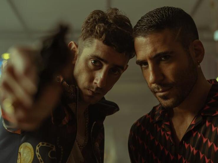 Fotos: Se avecinan maratones de series: si necesitas una excusa para quedarte en casa, aquí tienes todos los estrenos de televisión en marzo que te van a tener pegada al sofá