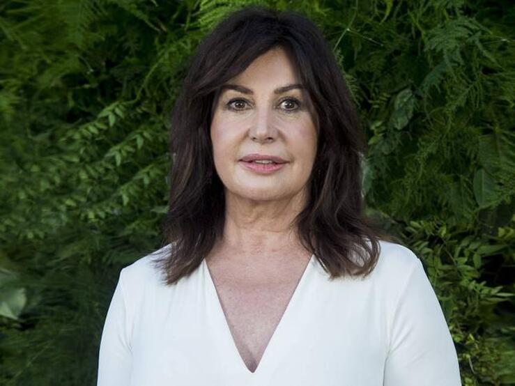 Fotos: Carmen Martínez Bordiú a las puertas de los 70: alejada de la vida pública junto a su novio 35 años menor que ella y con la sombra de un pasado que la persigue