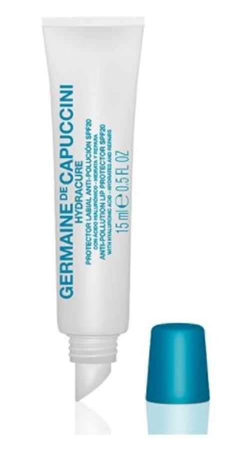 GERMAINE DE CAPUCCINI. Hydracure (10,60 €).