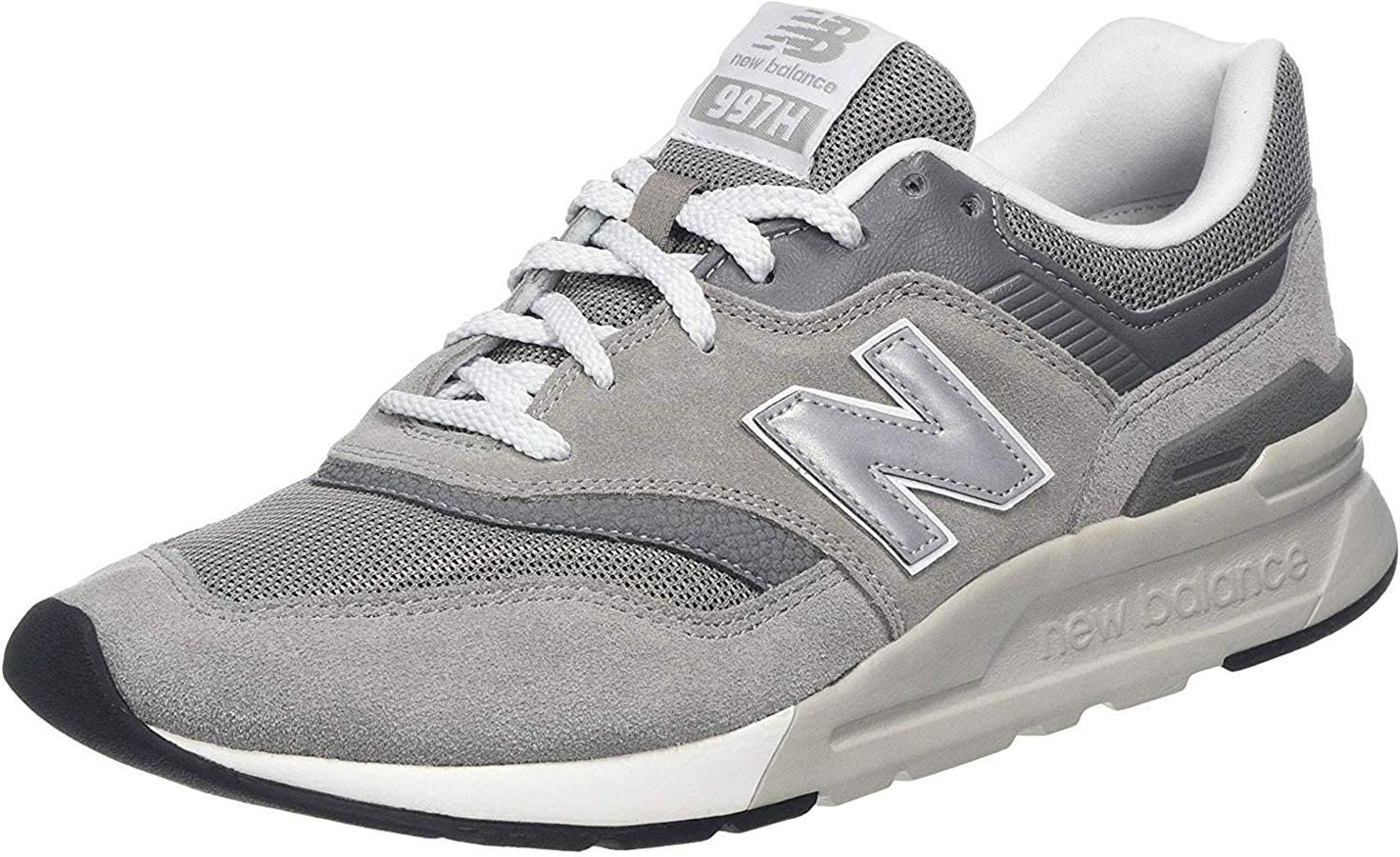 New Balance 997 , 58.84 euros en Amazon.