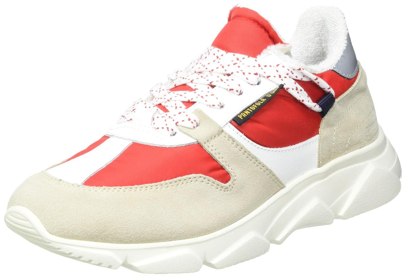 Pantafola D´Oro 1886,  131.57 euros en Amazon.