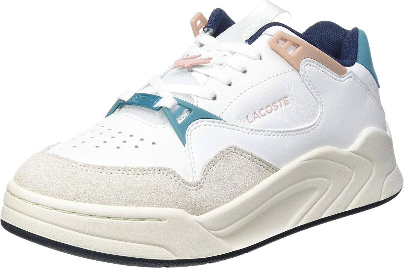 Lacoste Court Slam , 117 euros en Amazon.