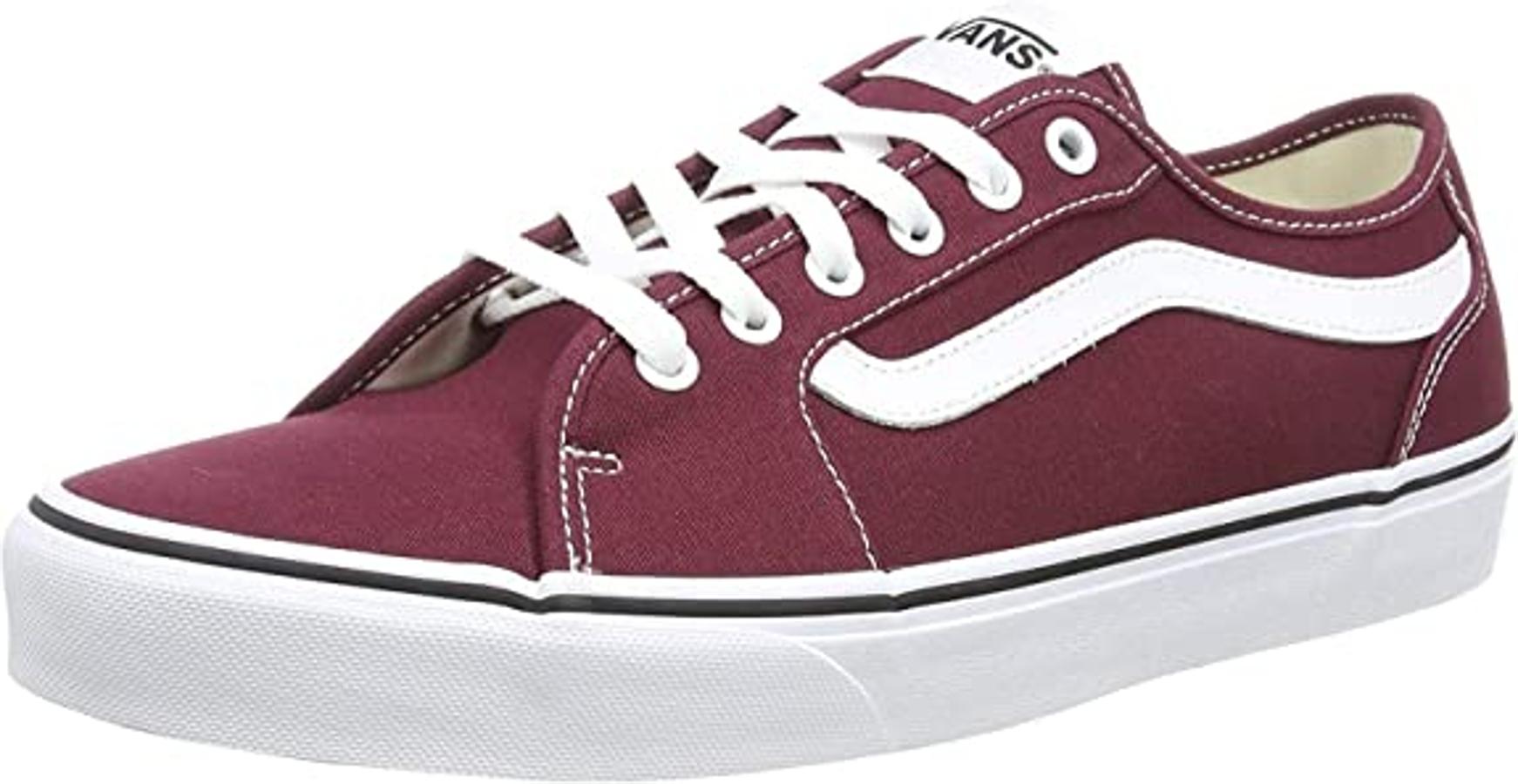 Vans Filmore Deacon , 47.80 euros en Amazon.