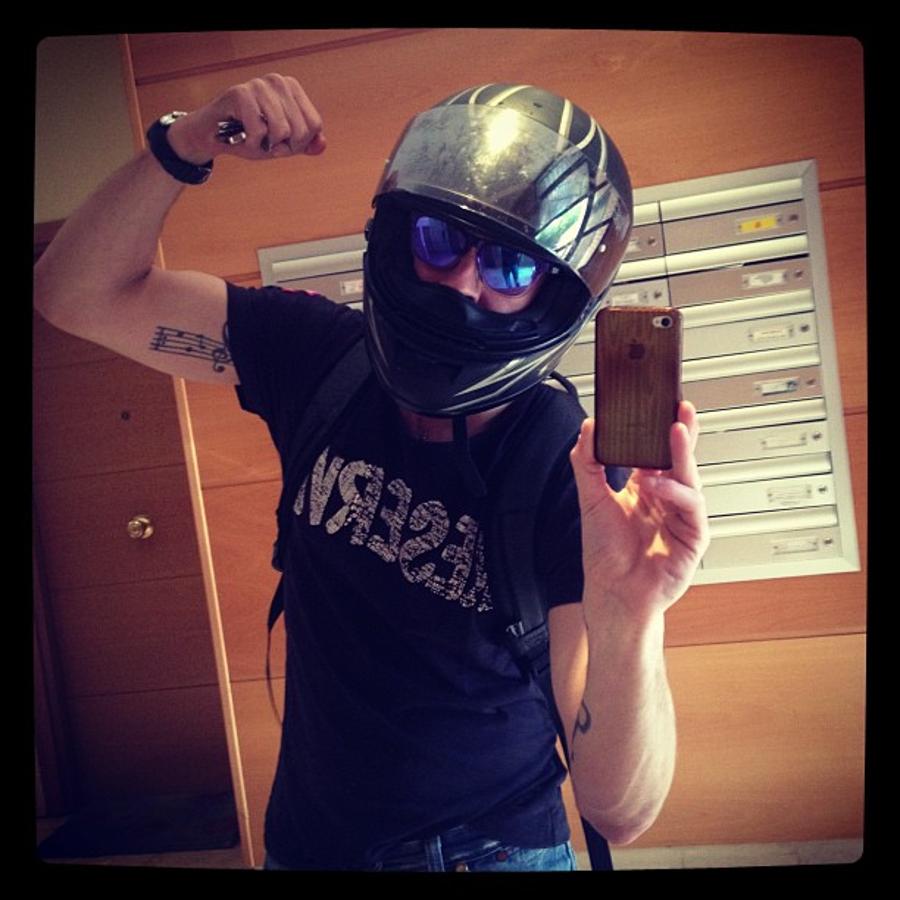 Àlex Casademunt era un gran amante de las motos. El destino quiso que su pasión terminara convirtiéndose en la responsable del trágico accidente que le ha costado la vida a los 39 años de edad.