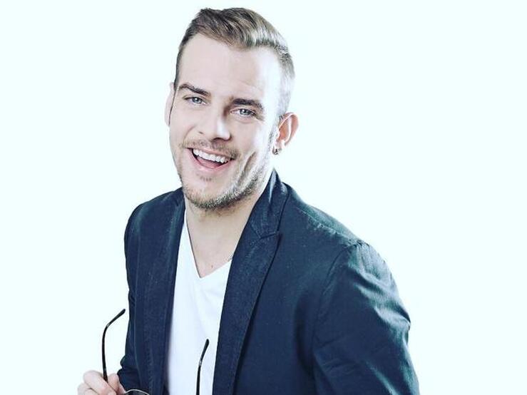 Fotos: Muere Àlex Casademunt, este es el resumen en imágenes de una vida muy intensa con un triste final