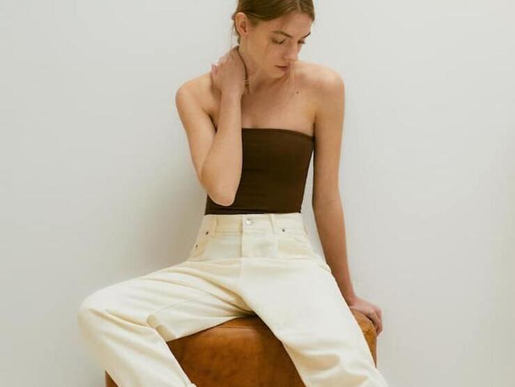 Fotos: Este es el look por el que vas a rescatar el escote palabra de honor esta primavera