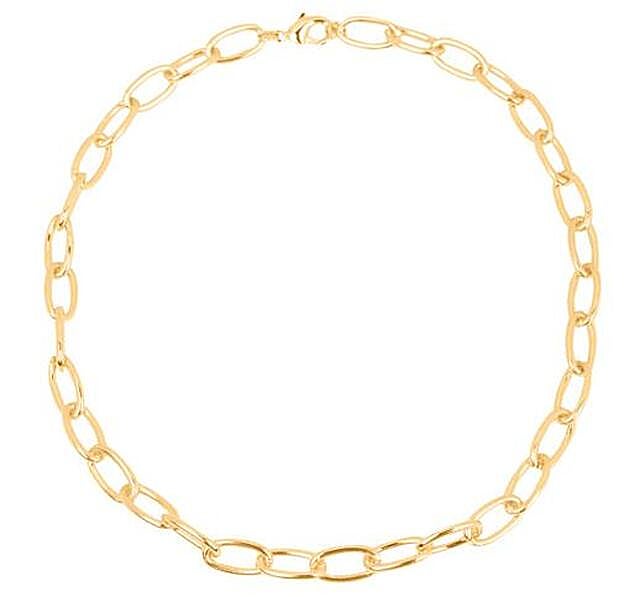 Collar de Joys (12,99 euros).