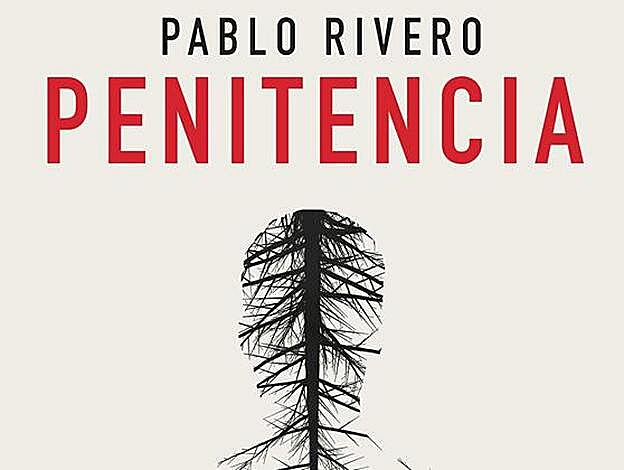 El libro de Pablo Rivero, publicado por la editorial Suma de Letras