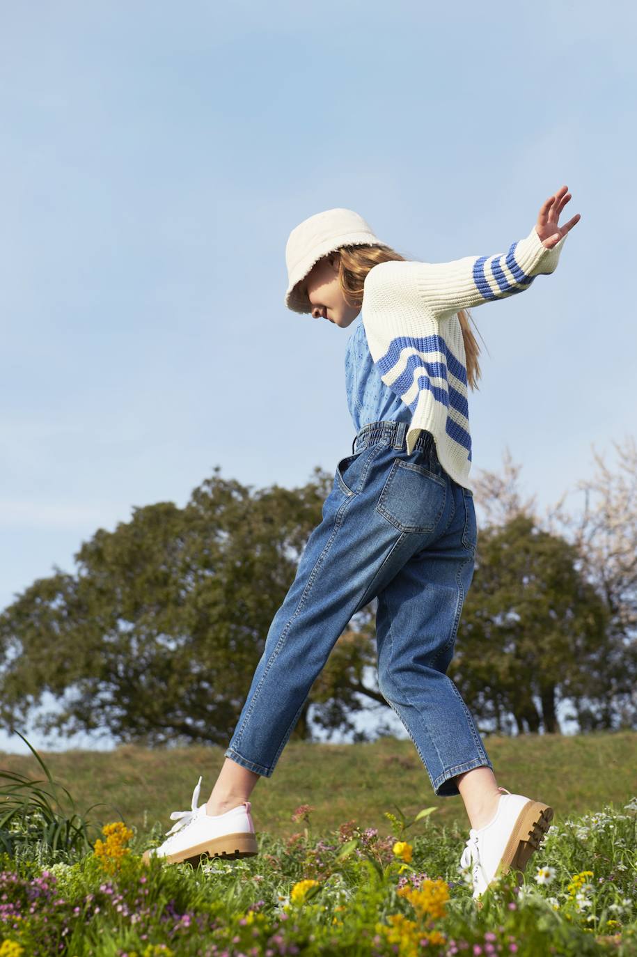 Fotos: Oficialmente &#039;Ya es primavera&#039; en El Corte Inglés y estas son las tendencias que no pueden faltar en tu armario esta temporada