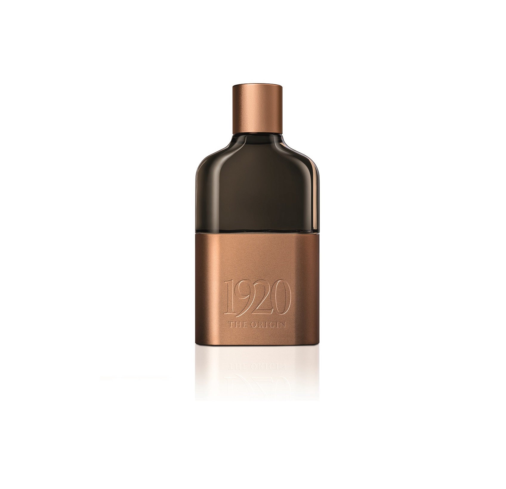 Tous 1920 The Origin Eau de Parfum pertenece al grupo olfativo cítrico amaderado y huele a toques de bergamota, pimienta rosa, cardamomo, comino, pétalos de jazmín, té negro, cedro y ámbar gris entre otros. (72 euros/100ml).